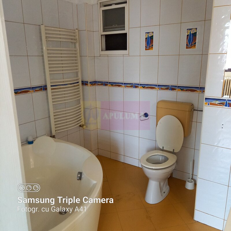 Apartament 5 camere Mitropolie